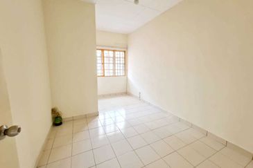 Taman Mutiara Puchong