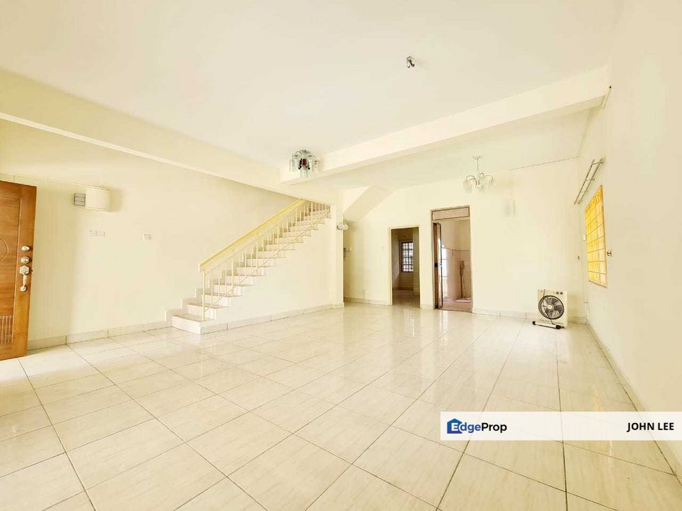 Mutiara Puchong End Lot, Selangor, Puchong