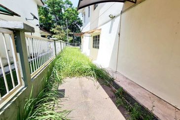 Taman Mutiara Puchong