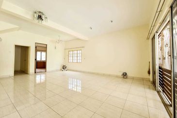 Taman Mutiara Puchong