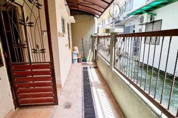 Taman Mutiara Puchong