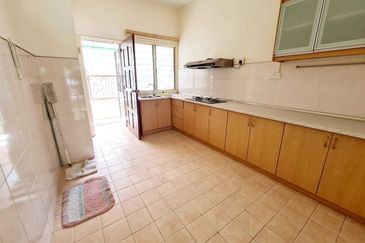 Taman Mutiara Puchong