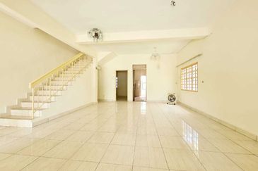 Taman Mutiara Puchong