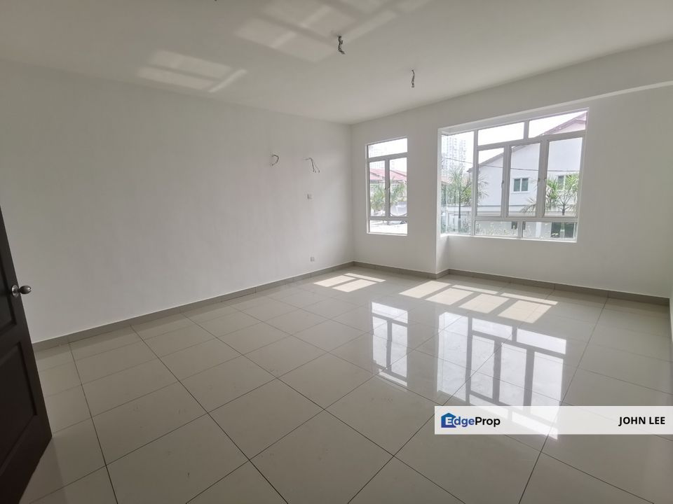 PU1, Selangor, Puchong