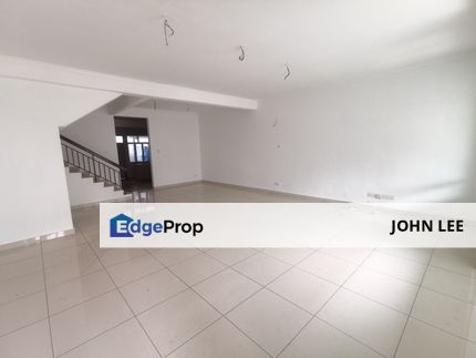 PU1, Selangor, Puchong