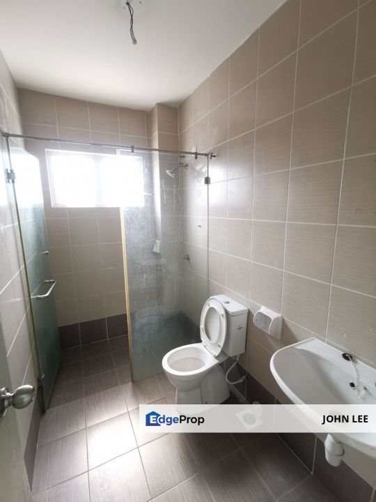 PU1, Selangor, Puchong