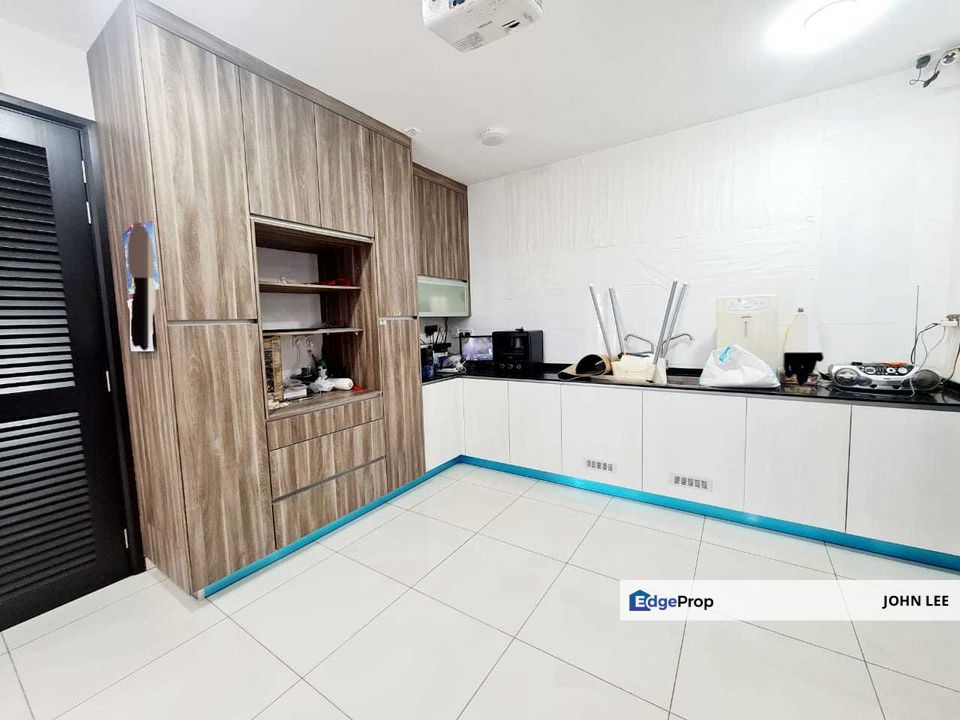 Laman Granview, Selangor, Puchong South