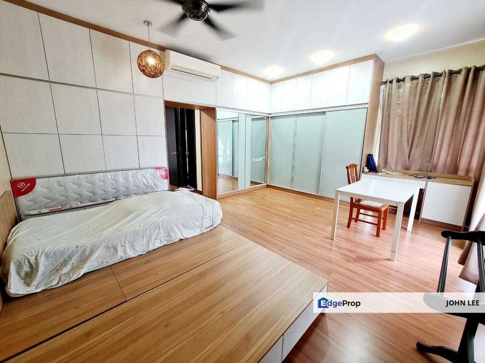 Laman Granview, Selangor, Puchong South