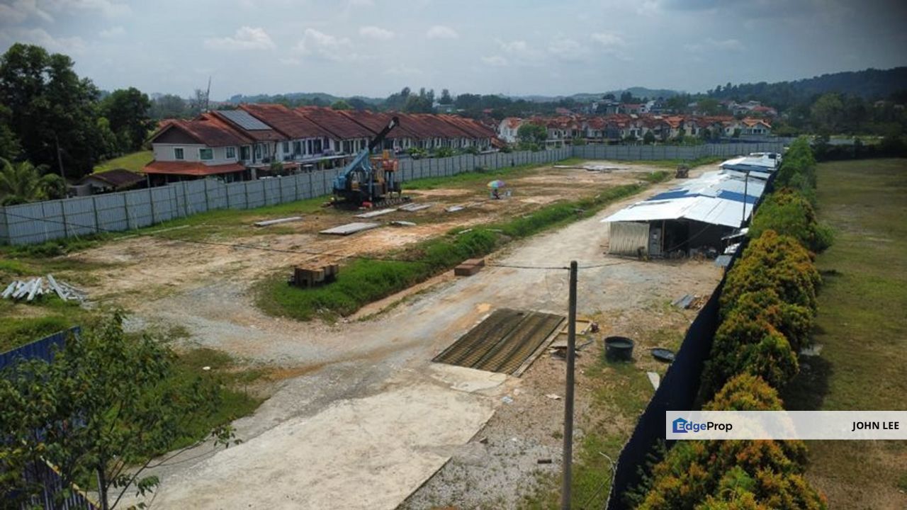 Bandar Kinrara Theara 2, Selangor, Bandar Kinrara Puchong