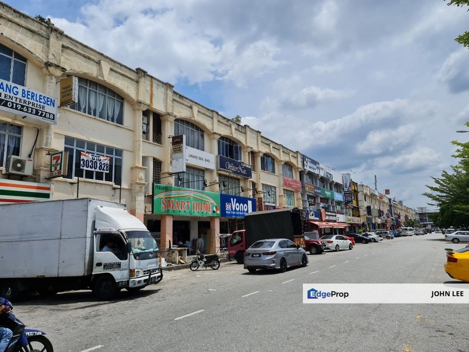 Puchong Utama PU7, Selangor, Puchong