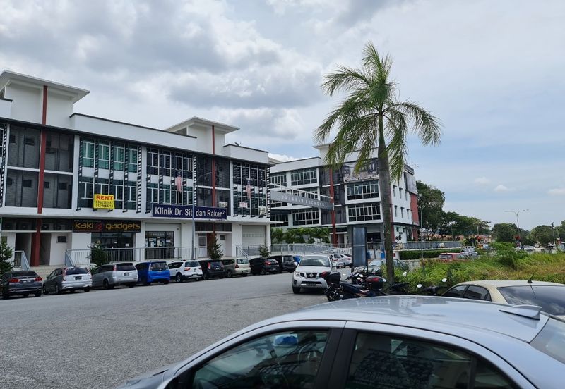 Taman Puchong Utama