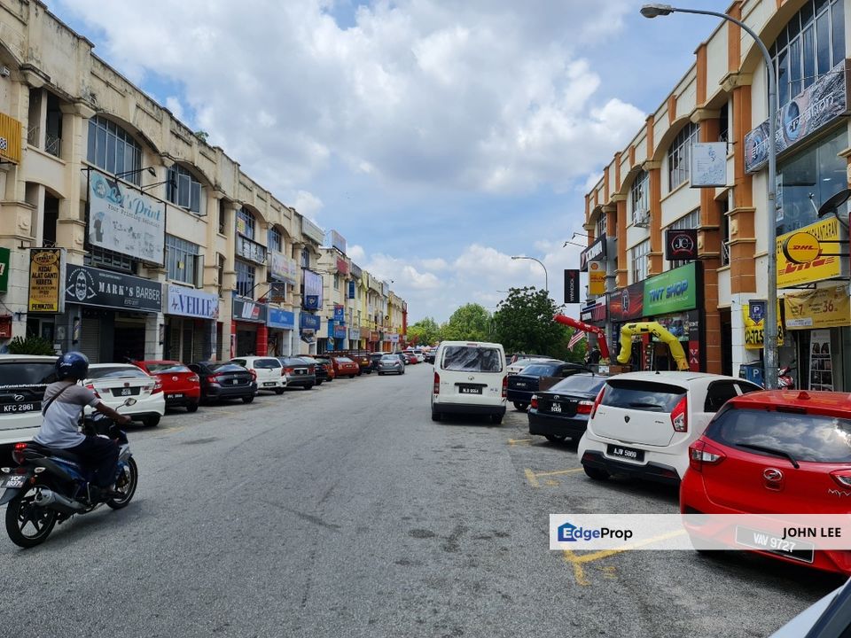 Puchong Utama PU7, Selangor, Puchong