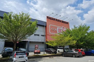 Taman Puchong Utama