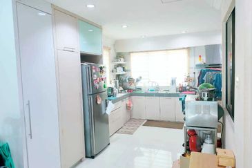 Taman Wawasan, Pusat Bandar Puchong