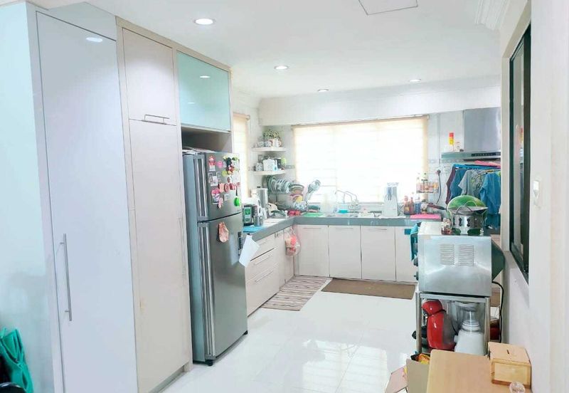 Taman Wawasan, Pusat Bandar Puchong