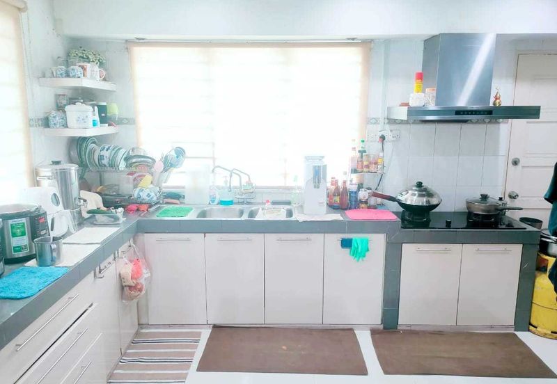 Taman Wawasan, Pusat Bandar Puchong