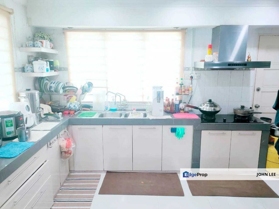 Taman Wawasan 3, Selangor, Puchong