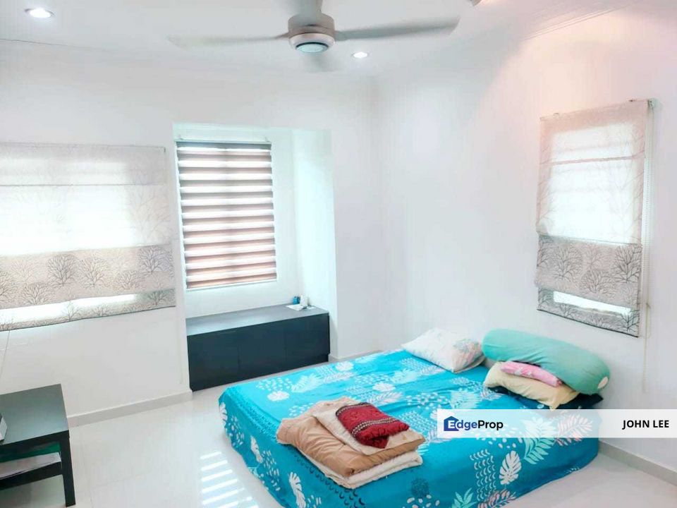 Taman Wawasan 3, Selangor, Puchong