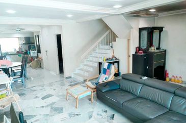 Taman Wawasan, Pusat Bandar Puchong