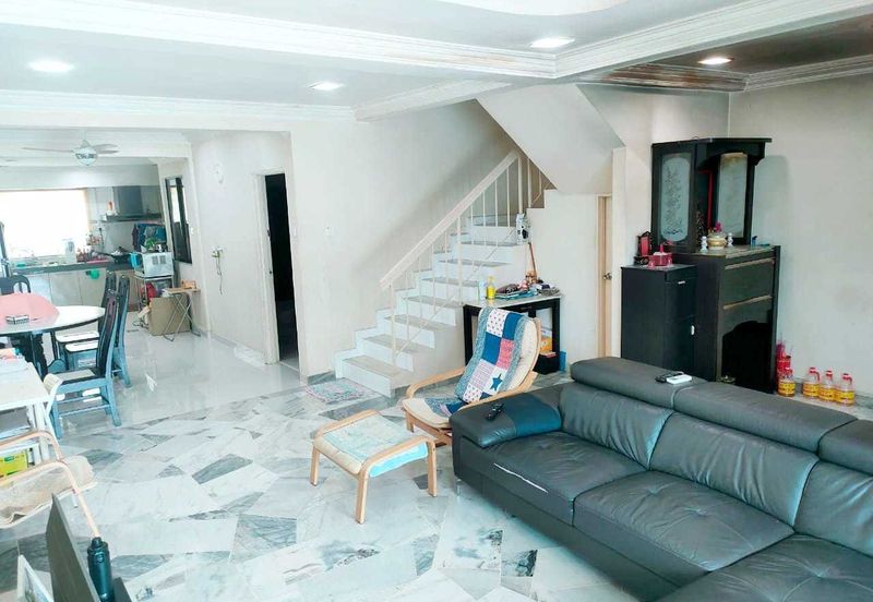 Taman Wawasan, Pusat Bandar Puchong