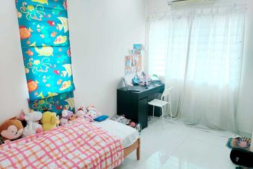 Taman Wawasan, Pusat Bandar Puchong