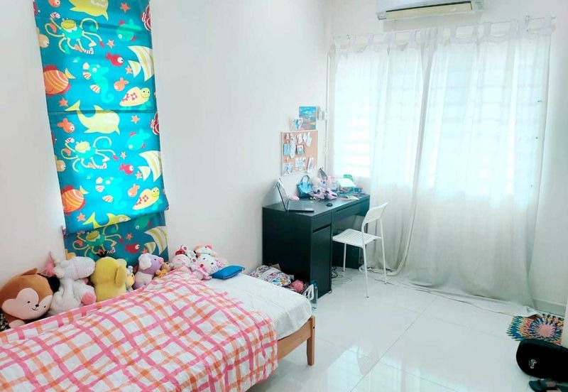 Taman Wawasan, Pusat Bandar Puchong