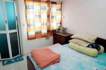 Taman Wawasan, Pusat Bandar Puchong