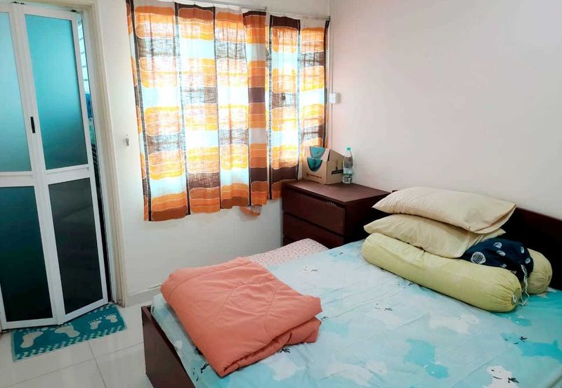 Taman Wawasan, Pusat Bandar Puchong