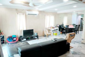 Taman Wawasan, Pusat Bandar Puchong