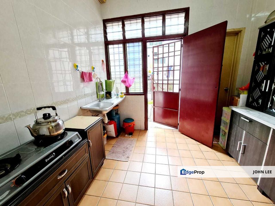 Bandar Puteri 7, Selangor, Bandar Puteri Puchong