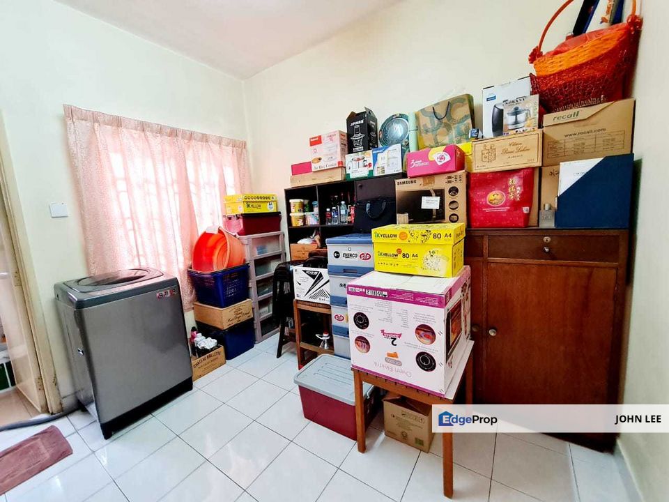 Bandar Puteri 7, Selangor, Bandar Puteri Puchong