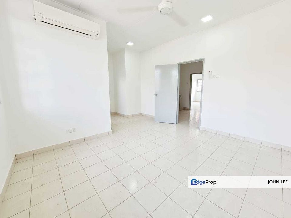 Mutiara Puchong, Selangor, Puchong