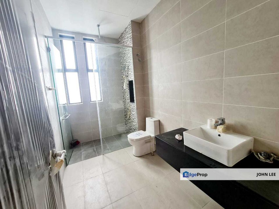 Bandar Kinrara BK8 Anggun, Selangor, Bandar Kinrara Puchong