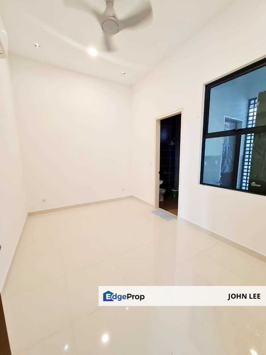 Bandar Kinrara BK8 Anggun Semi D, Selangor, Bandar Kinrara Puchong