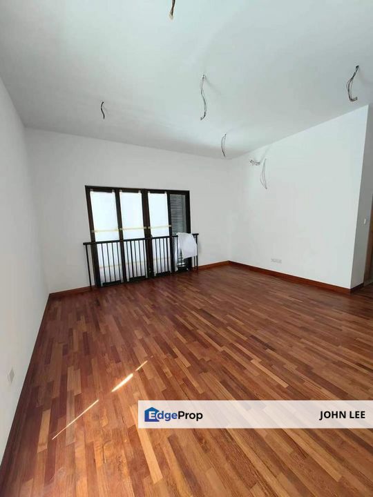 Bandar Kinrara BK8 Legasi, Selangor, Bandar Kinrara Puchong