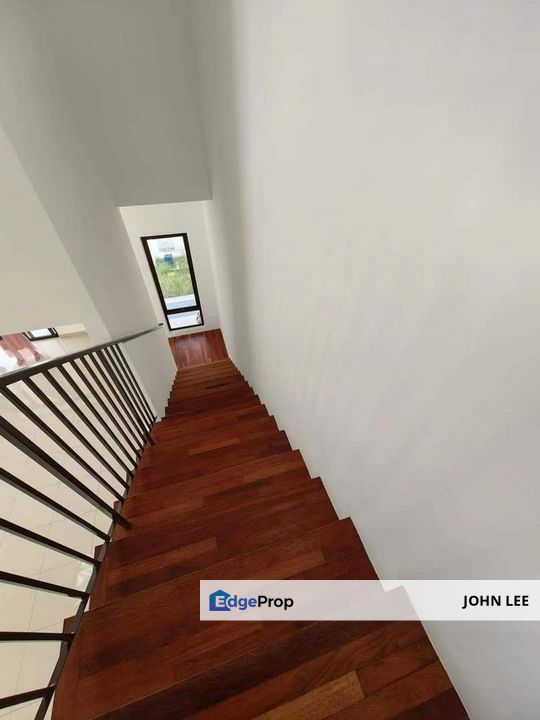 Bandar Kinrara BK8 Legasi, Selangor, Bandar Kinrara Puchong