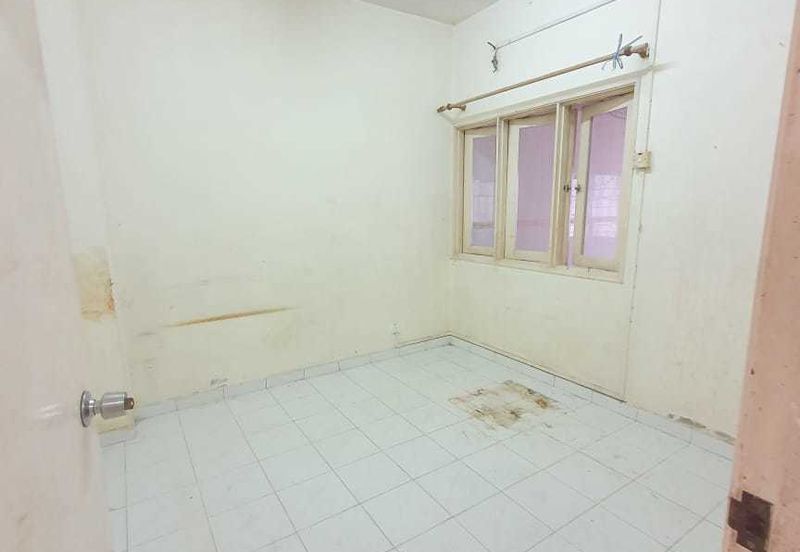 Taman Wawasan, Pusat Bandar Puchong