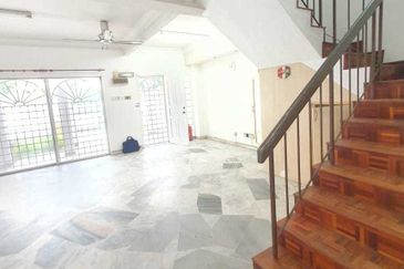 Taman Wawasan, Pusat Bandar Puchong