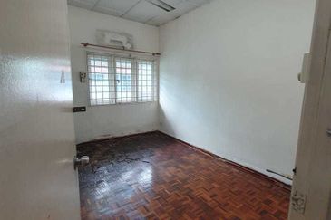 Taman Wawasan, Pusat Bandar Puchong