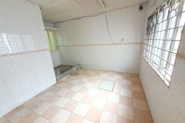 Taman Wawasan, Pusat Bandar Puchong