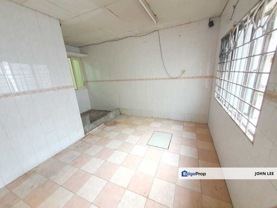 Taman Wawasan 3 , Selangor, Puchong