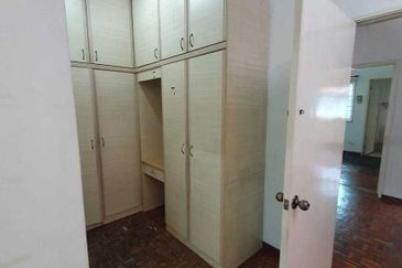 Taman Wawasan, Pusat Bandar Puchong