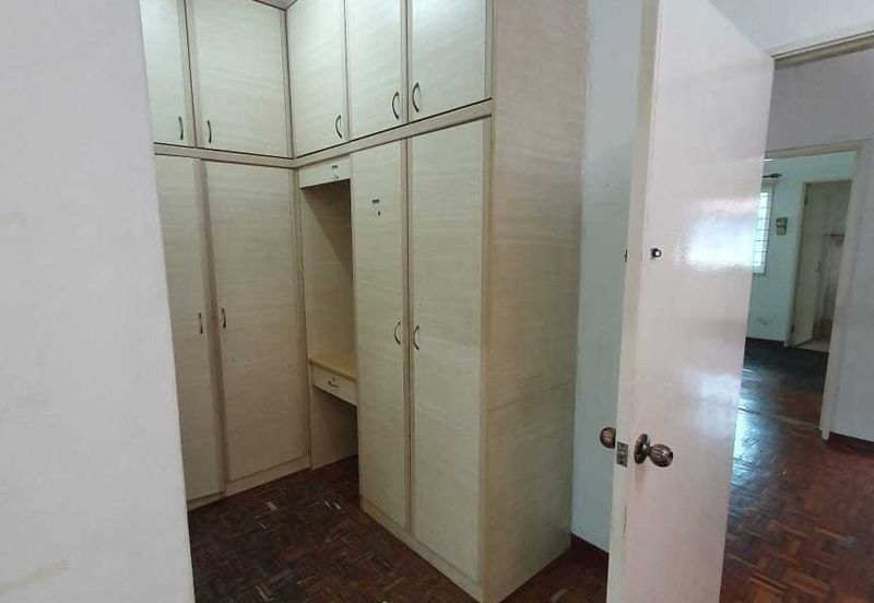 Taman Wawasan, Pusat Bandar Puchong