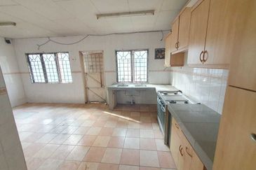 Taman Wawasan, Pusat Bandar Puchong