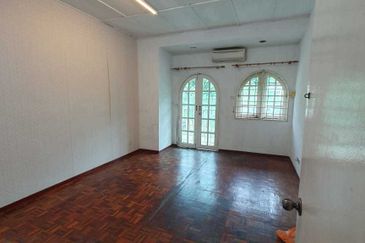 Taman Wawasan, Pusat Bandar Puchong