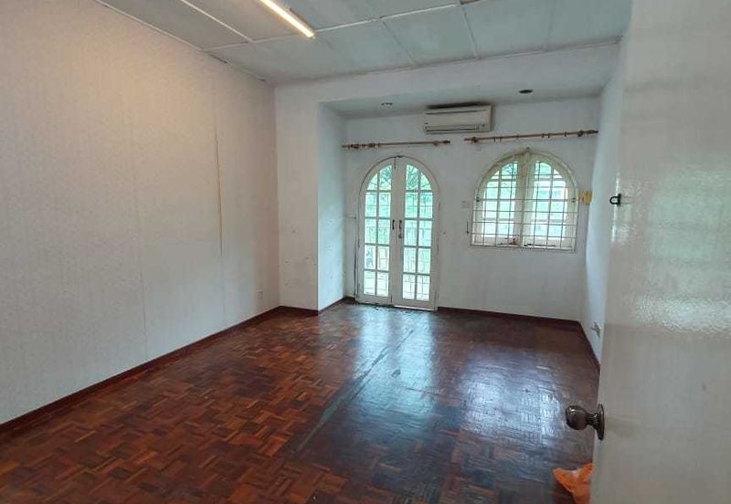 Taman Wawasan, Pusat Bandar Puchong