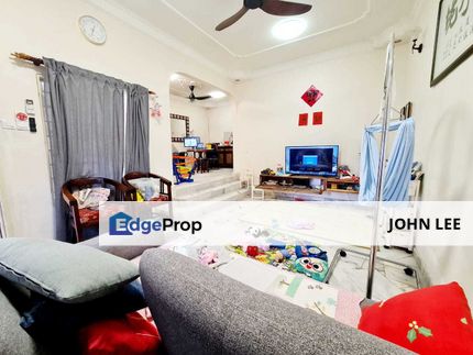 Bandar Kinrara BK4, Selangor, Bandar Kinrara Puchong