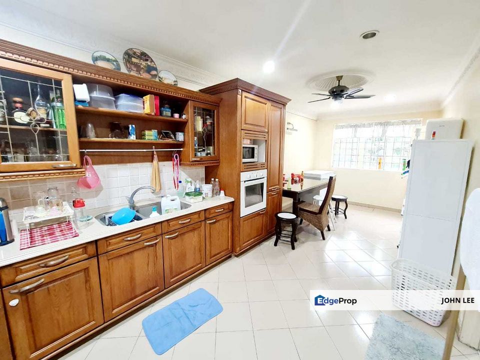 Bandar Kinrara BK4, Selangor, Bandar Kinrara Puchong