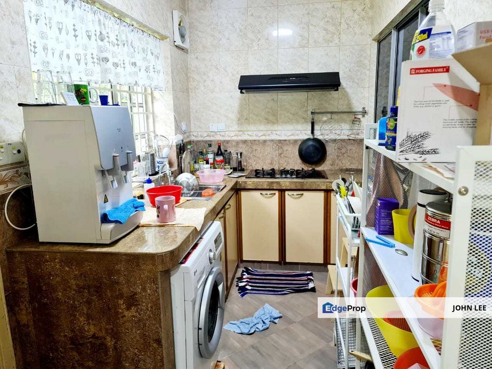 Bandar Kinrara BK4, Selangor, Bandar Kinrara Puchong