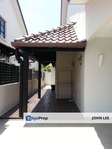 Puteri 12 End Lot, Selangor, Bandar Puteri Puchong